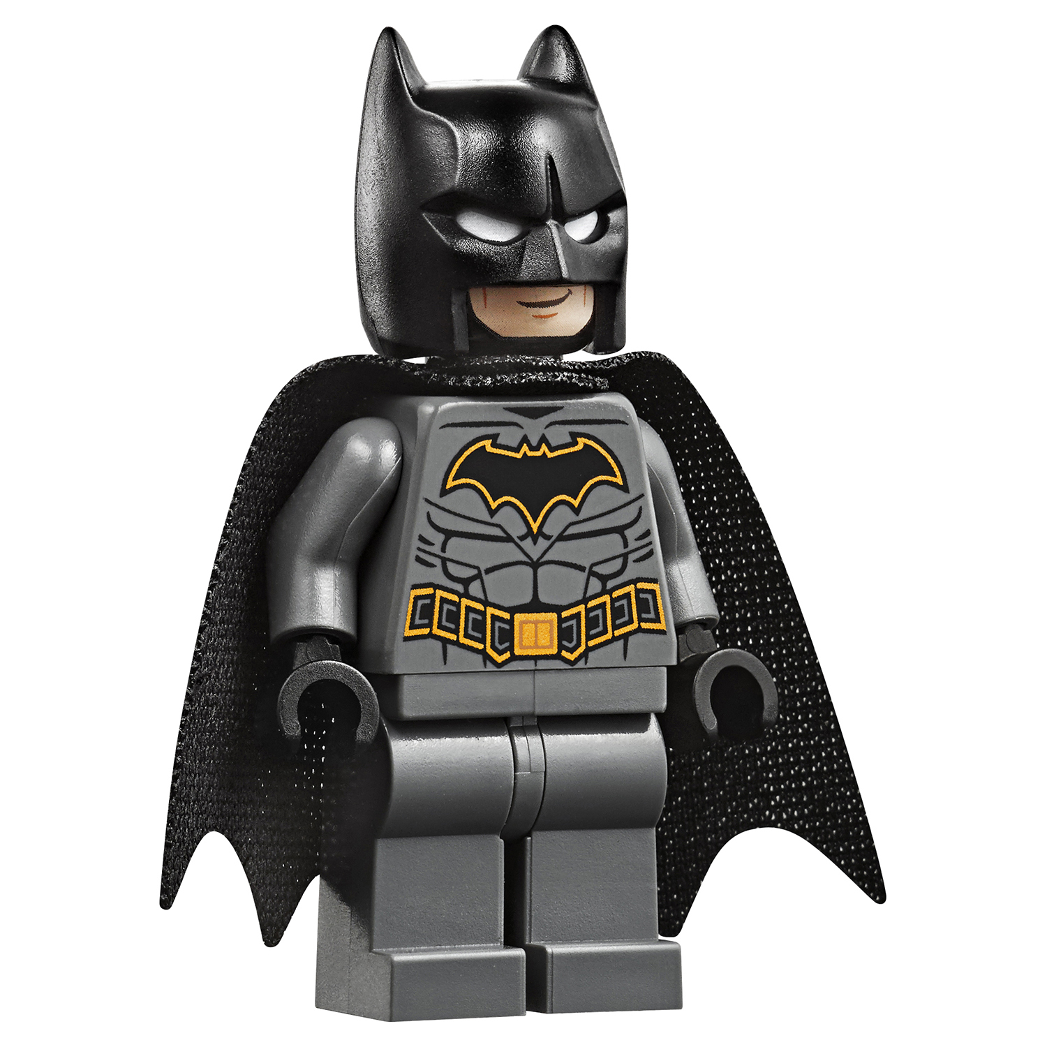 Конструктор LEGO DC Super Heroes Вторжение Глиноликого - фото 18