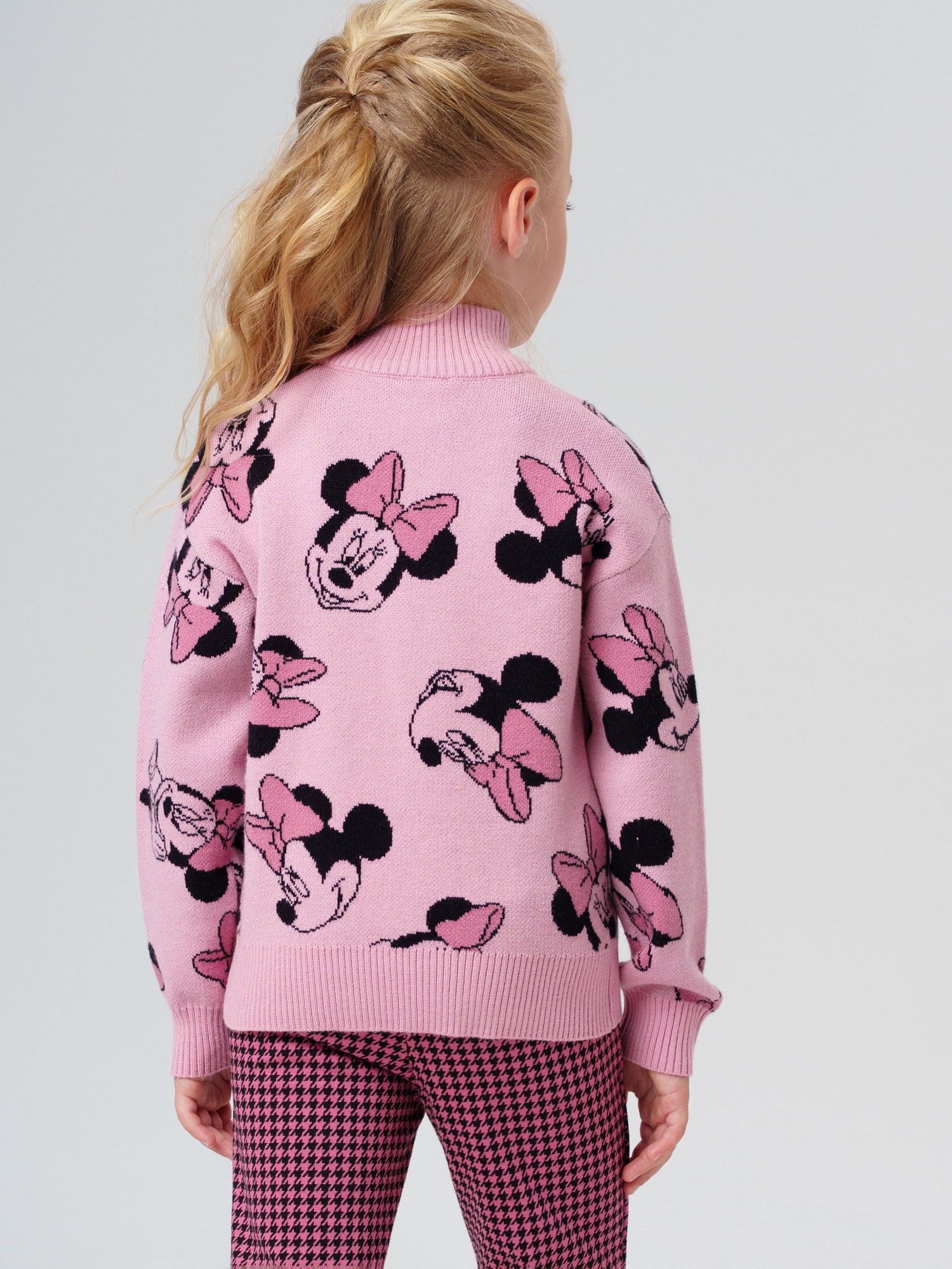 Свитер PlayToday 32542002 - фото 3