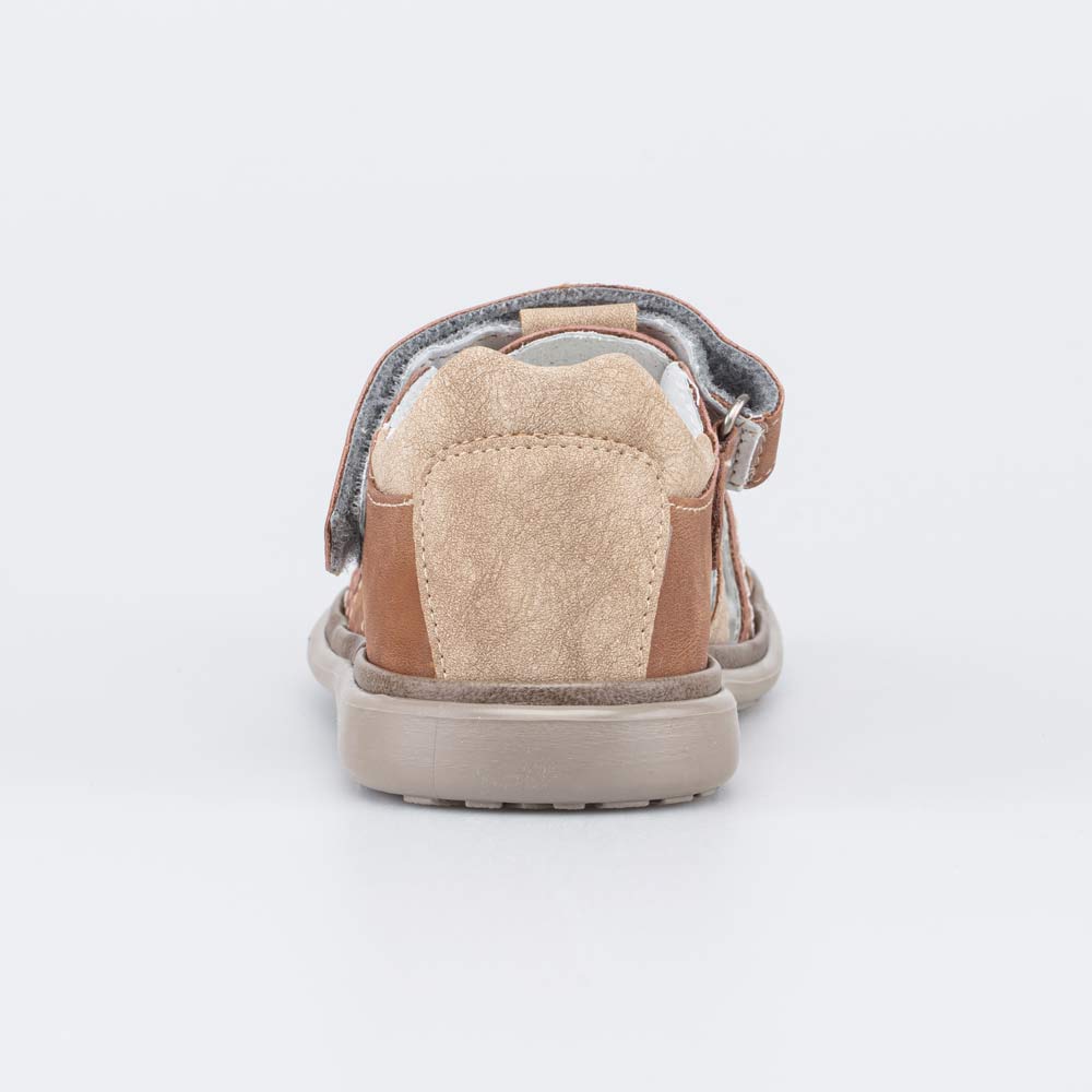 Сандалии ТОП-ТОП 330019/51714-1 - фото 4