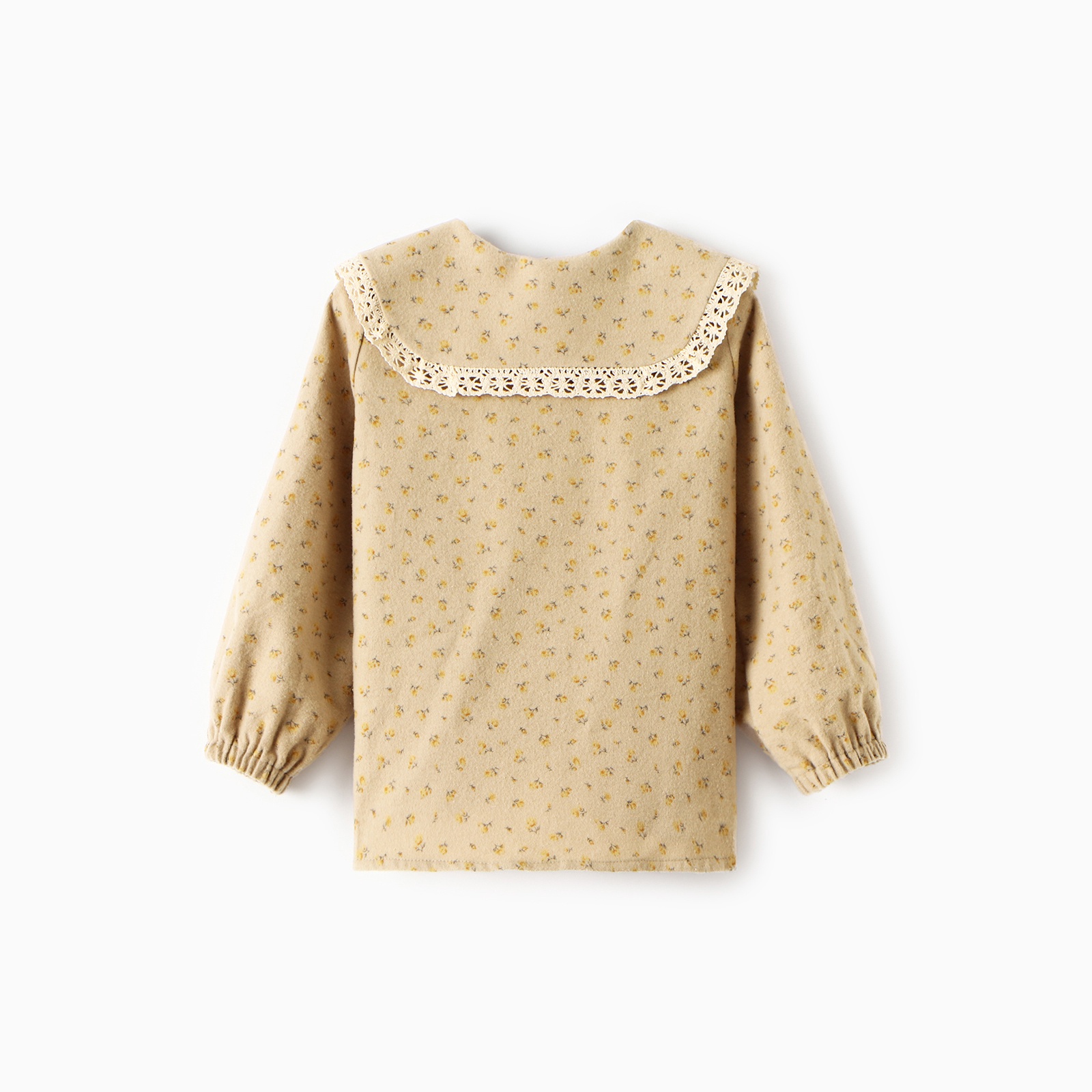 Рубашка Kaftan 10656607 - фото 9