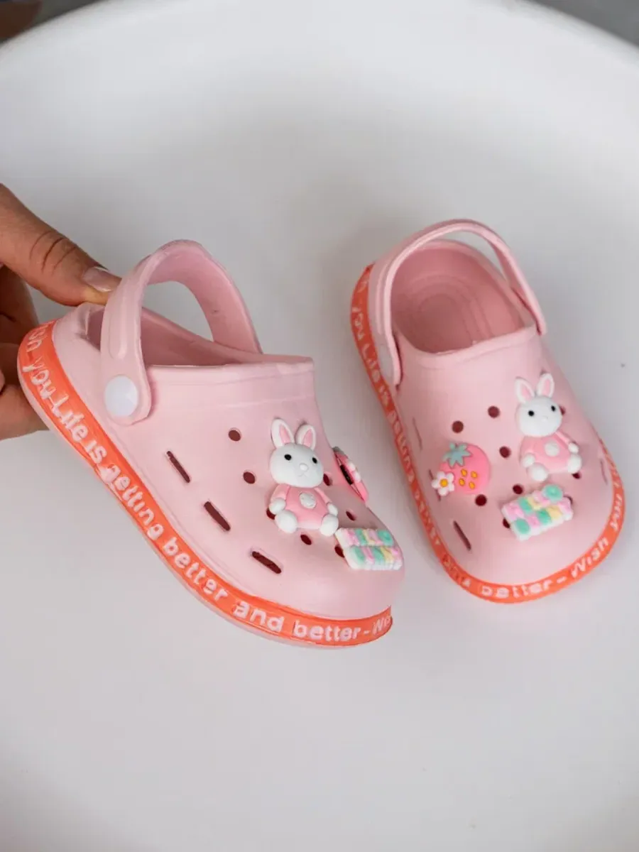 Сабо ТопТошкин 1132-роз - фото 2