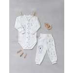 Боди и штанишки Amelli