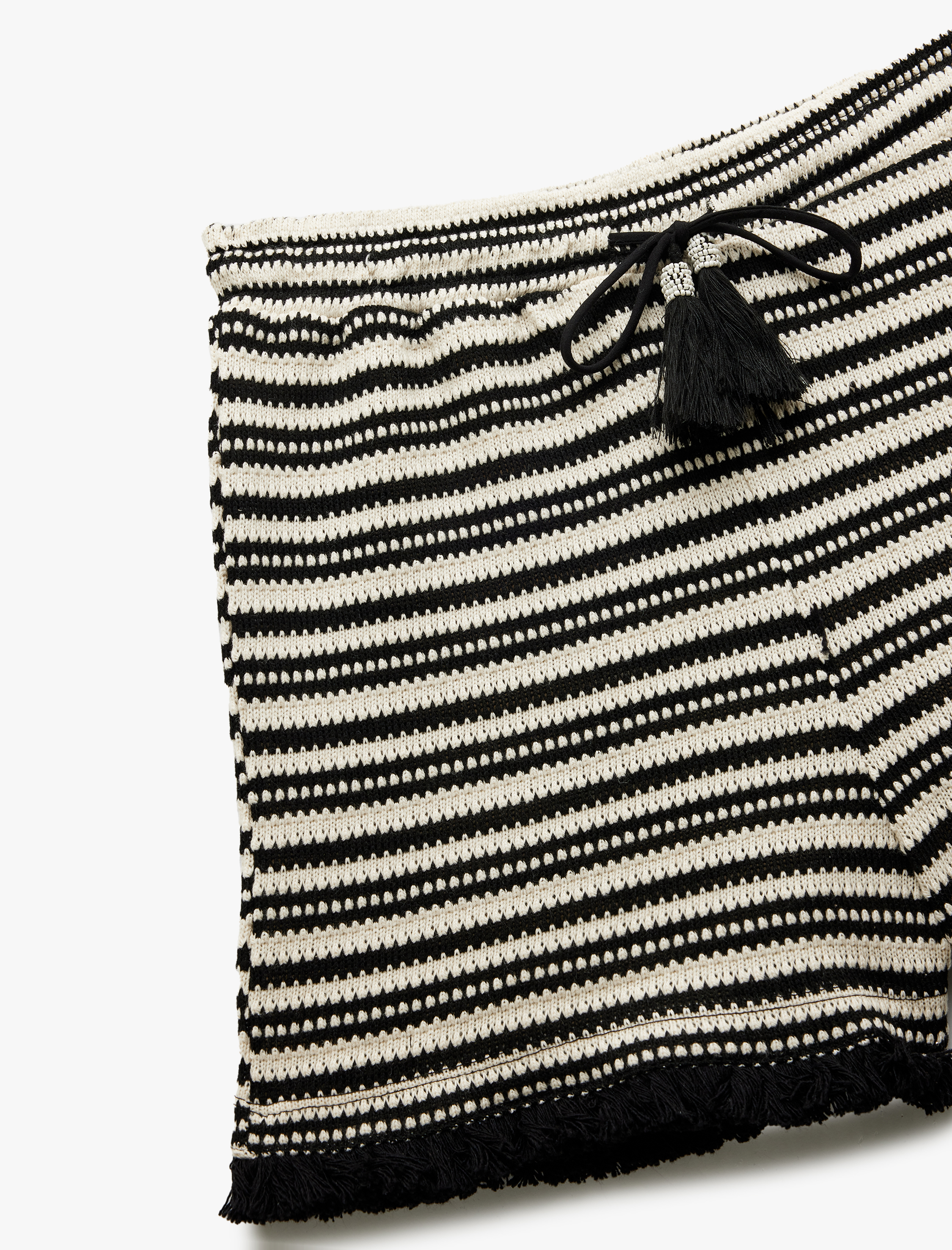 Шорты KOTON 5SAK70057EK9S9 - фото 5