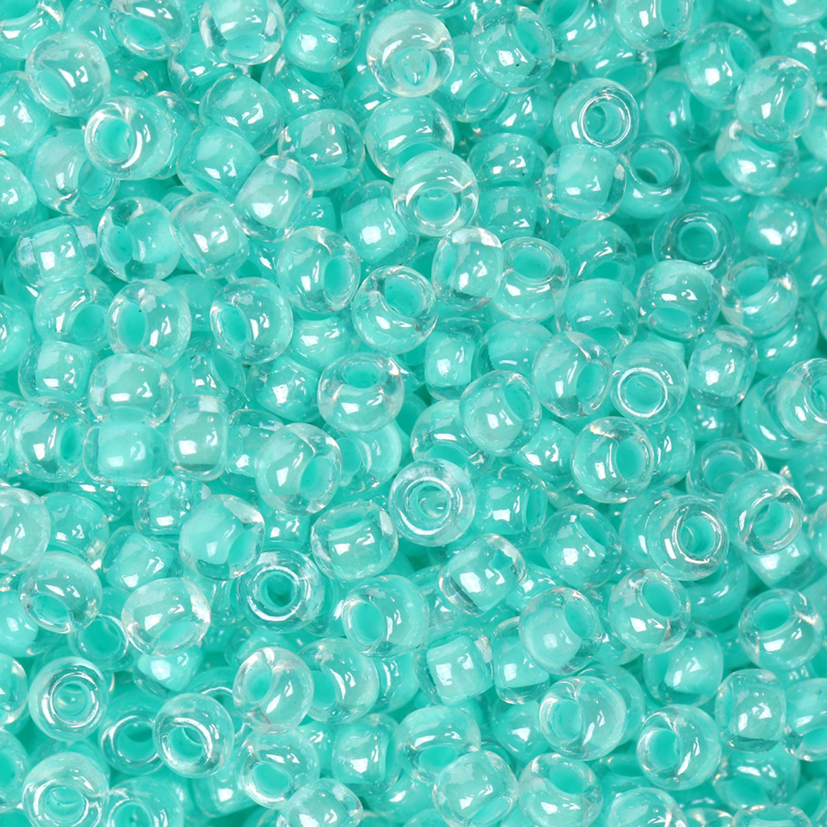 Набор для творчества Preciosa бисер - фото 2