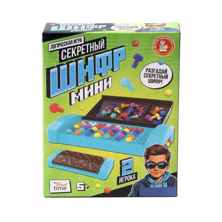 Настольная игра Десятое королевство Секретный шифр