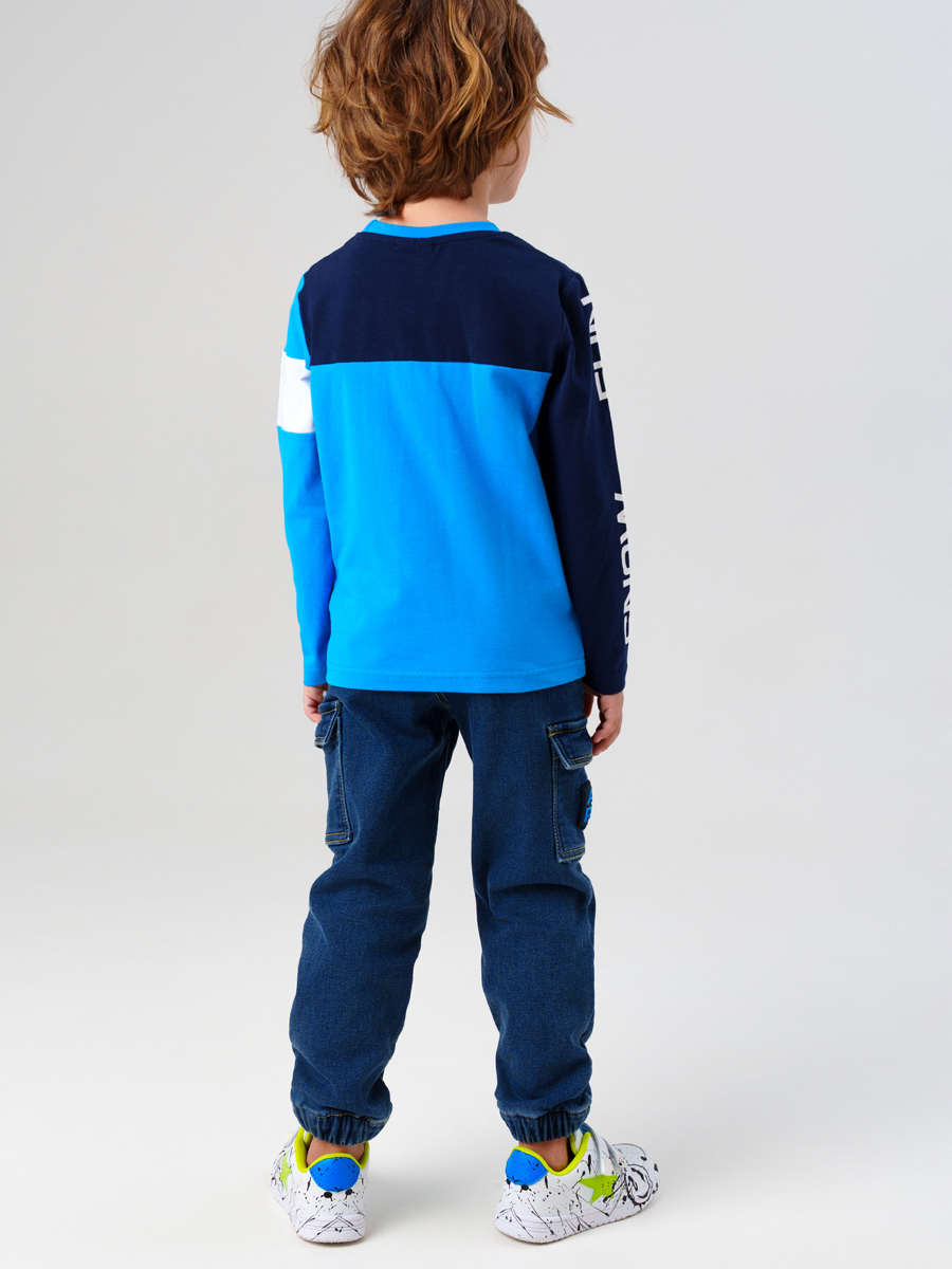 Джинсы PlayToday 32512230 - фото 4