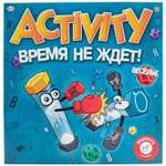 Настольная игра Piatnik Время не ждет