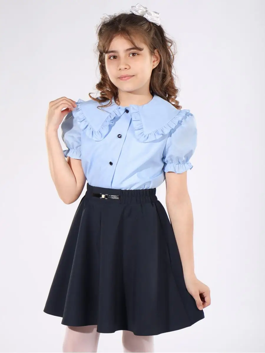 Юбка Miellook Ю01.22/2 - фото 17