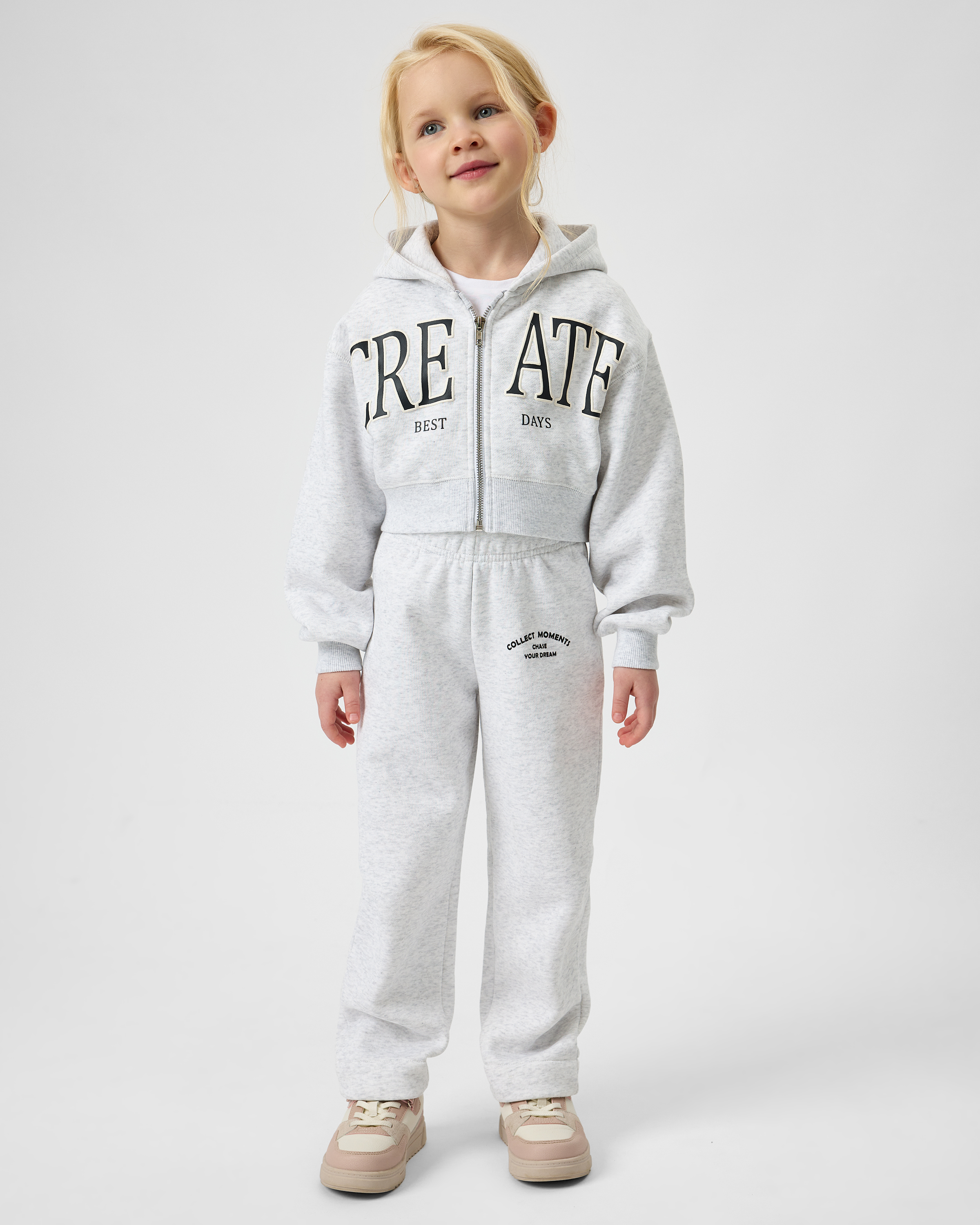 Брюки Futurino S26FU3-FGDP-14kg-GG - фото 6