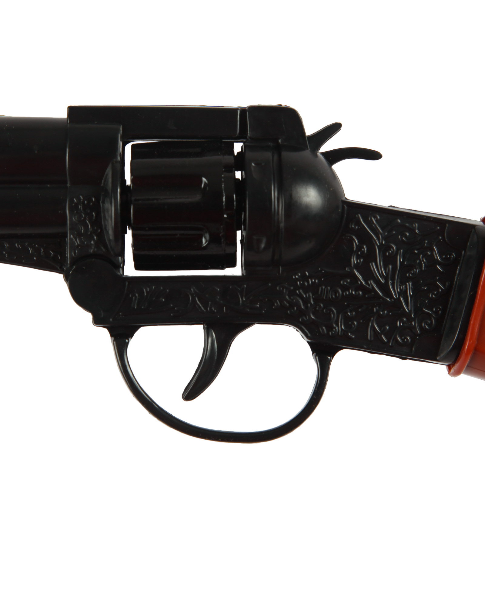 Винтовка Global Bros 8 пистонов - фото 4