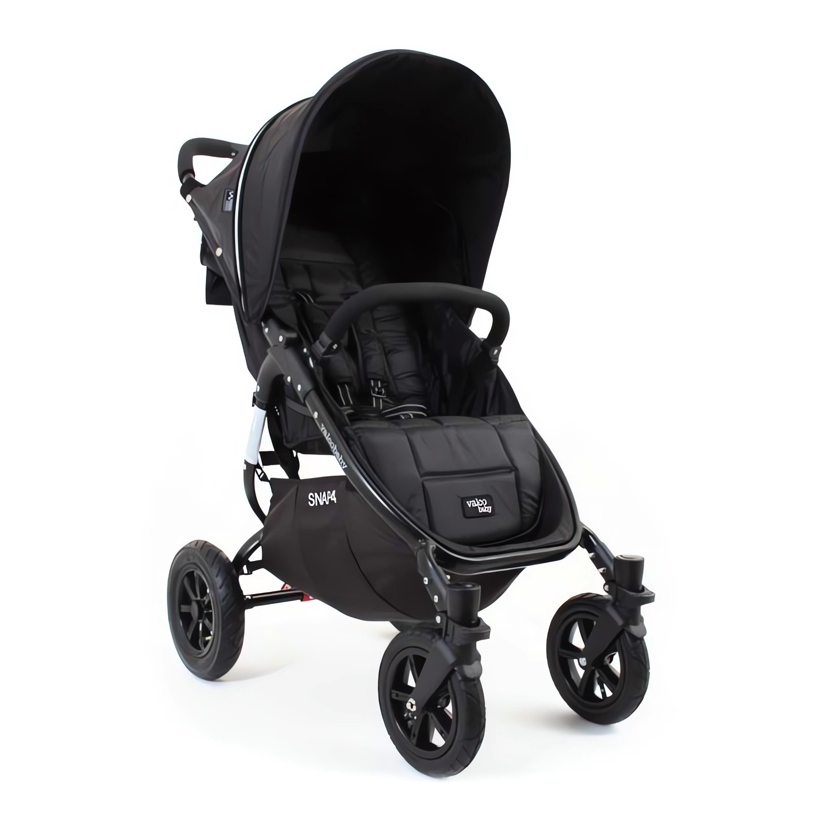Колёса Valco baby Snap4,Ultra,Snap Duo,Slim Twin - фото 2