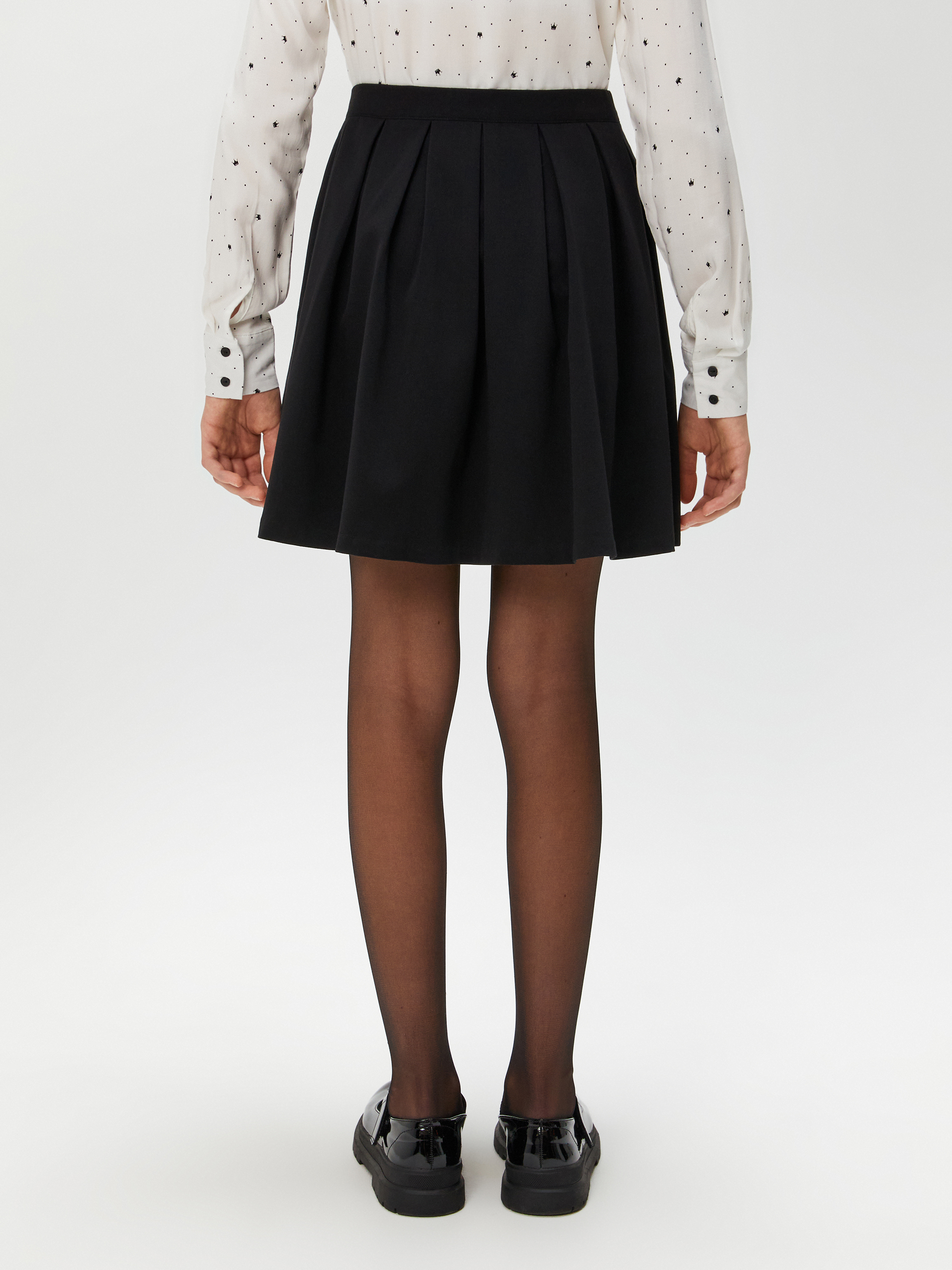 Юбка Acoola 20240180104_0075453 - фото 4