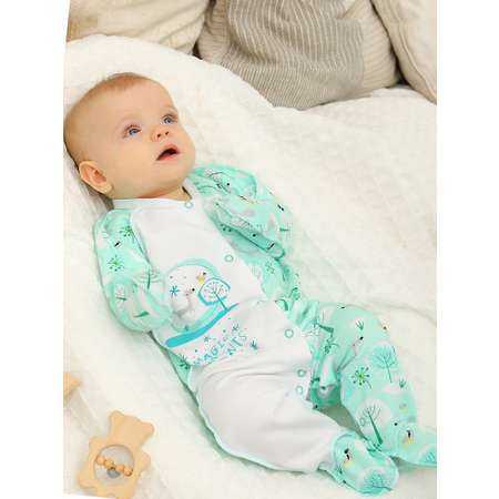 Комбинезон babyglory