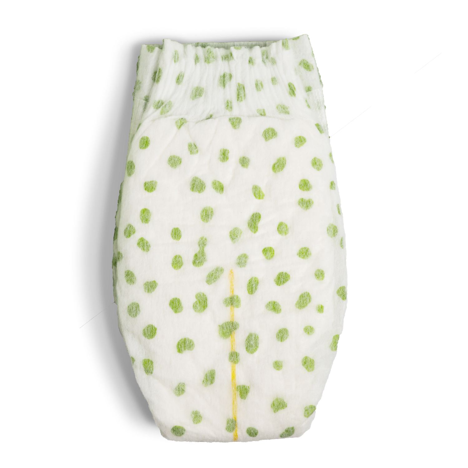 Подгузники Clearly Herbal 2 32 шт. - фото 3