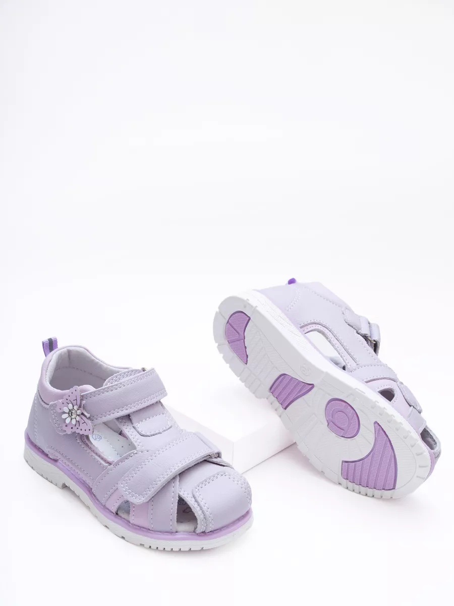 Сандалии Тотошка Q11-1Q - фото 4