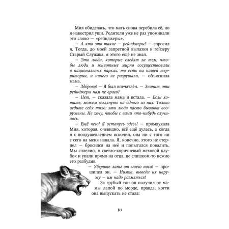 Книга Эксмо Секрет сфинкса 5