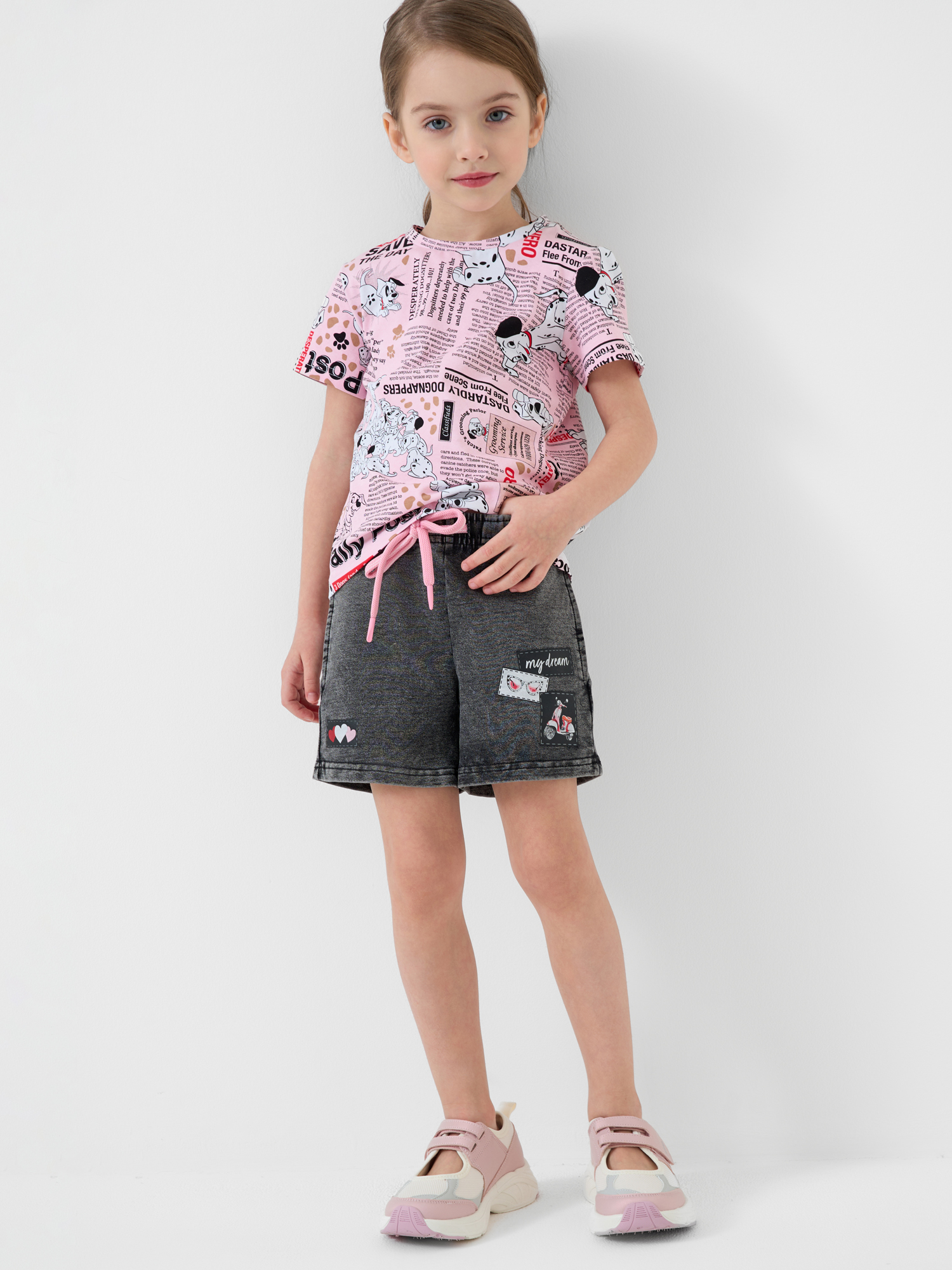 Шорты PlayToday 12622400 - фото 2