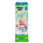 Трусики Солнце и луна Standard XL