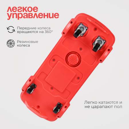 Пушкар Tomix Driver