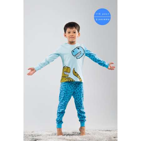 Пижама LELO kids