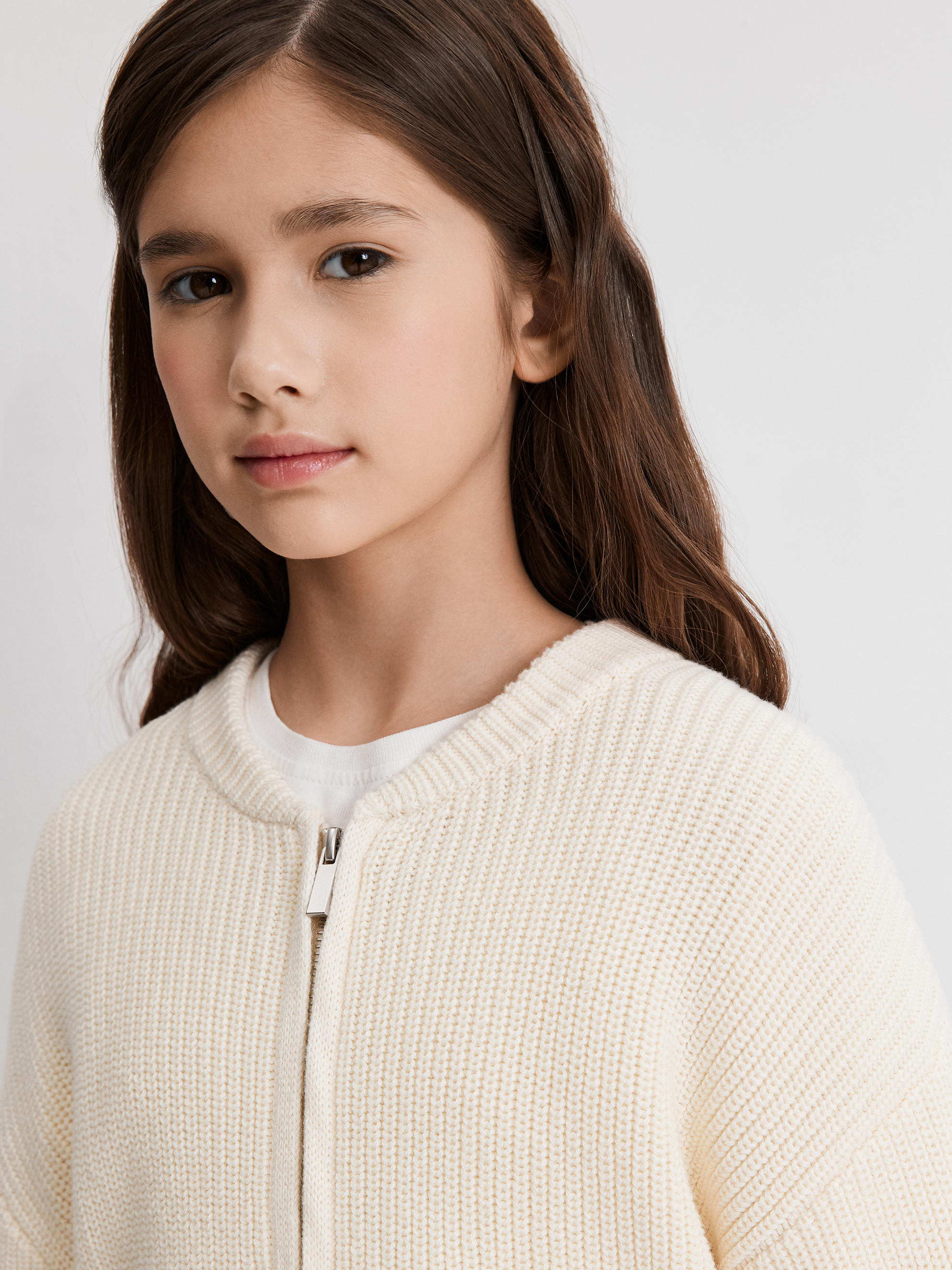 Кардиган Acoola 20210370052_0094641 - фото 6