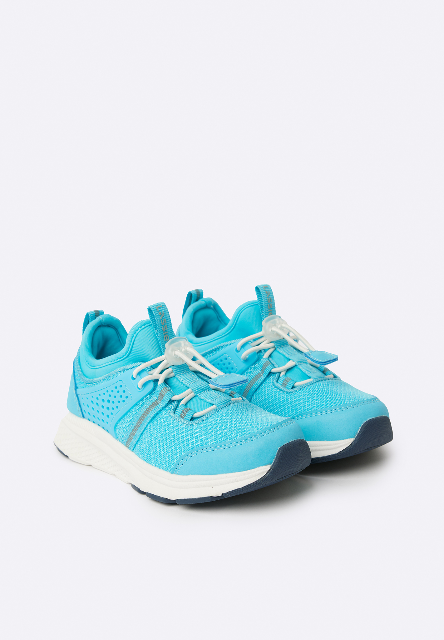 Кроссовки Lassie 7400036A-7420 - фото 1