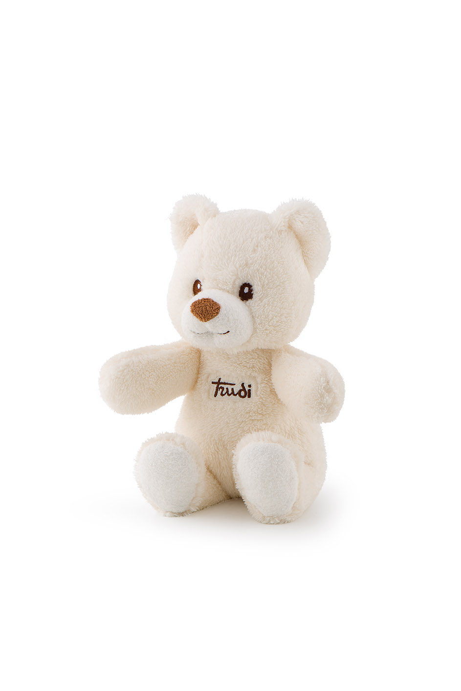 Игрушка мягкая Trudi мишка - фото 4