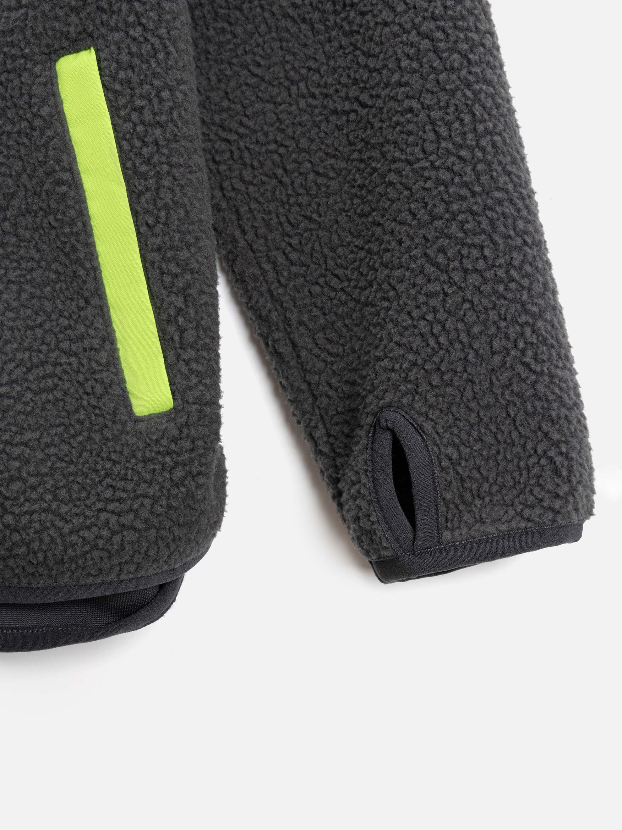 Куртка Acoola 20121000050_0092468 - фото 8