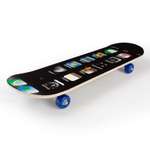 Скейтборд SXRide 71 см