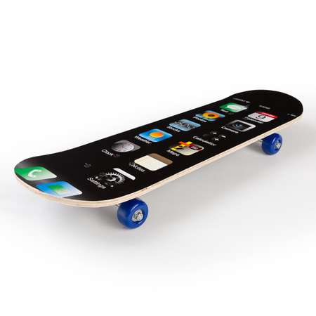 Скейтборд SXRide 71 см