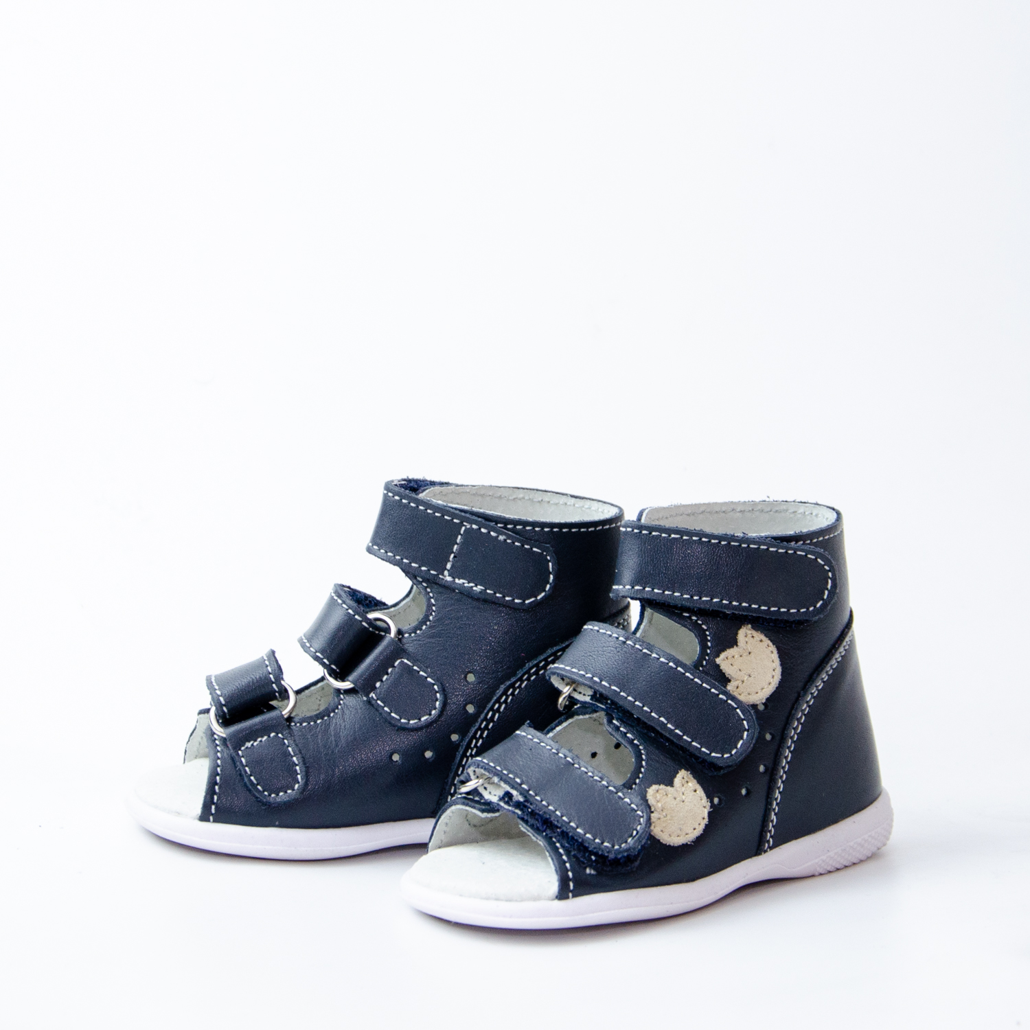 Сандалии Детский Скороход 25-199-2 - фото 2