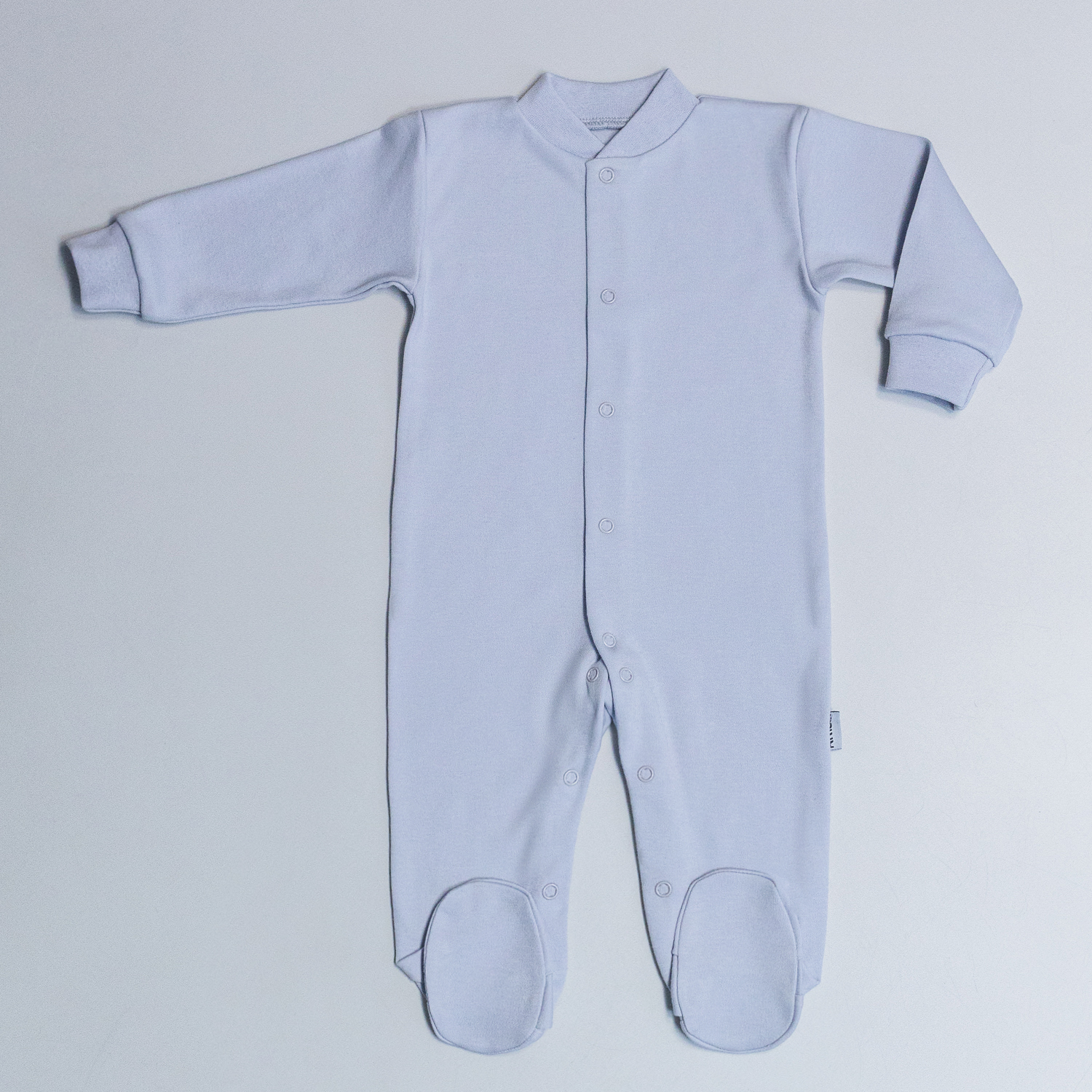 Комбинезон Amelli КЛ.310.005.0.0.005/006сер - фото 1