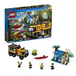 Конструктор LEGO City