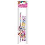 Набор канцелярский Kinderline Princess