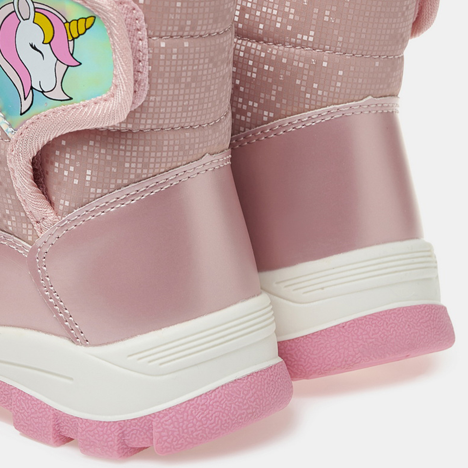 Дутики TikkaGo 7Y07_2331-2_pink - фото 4