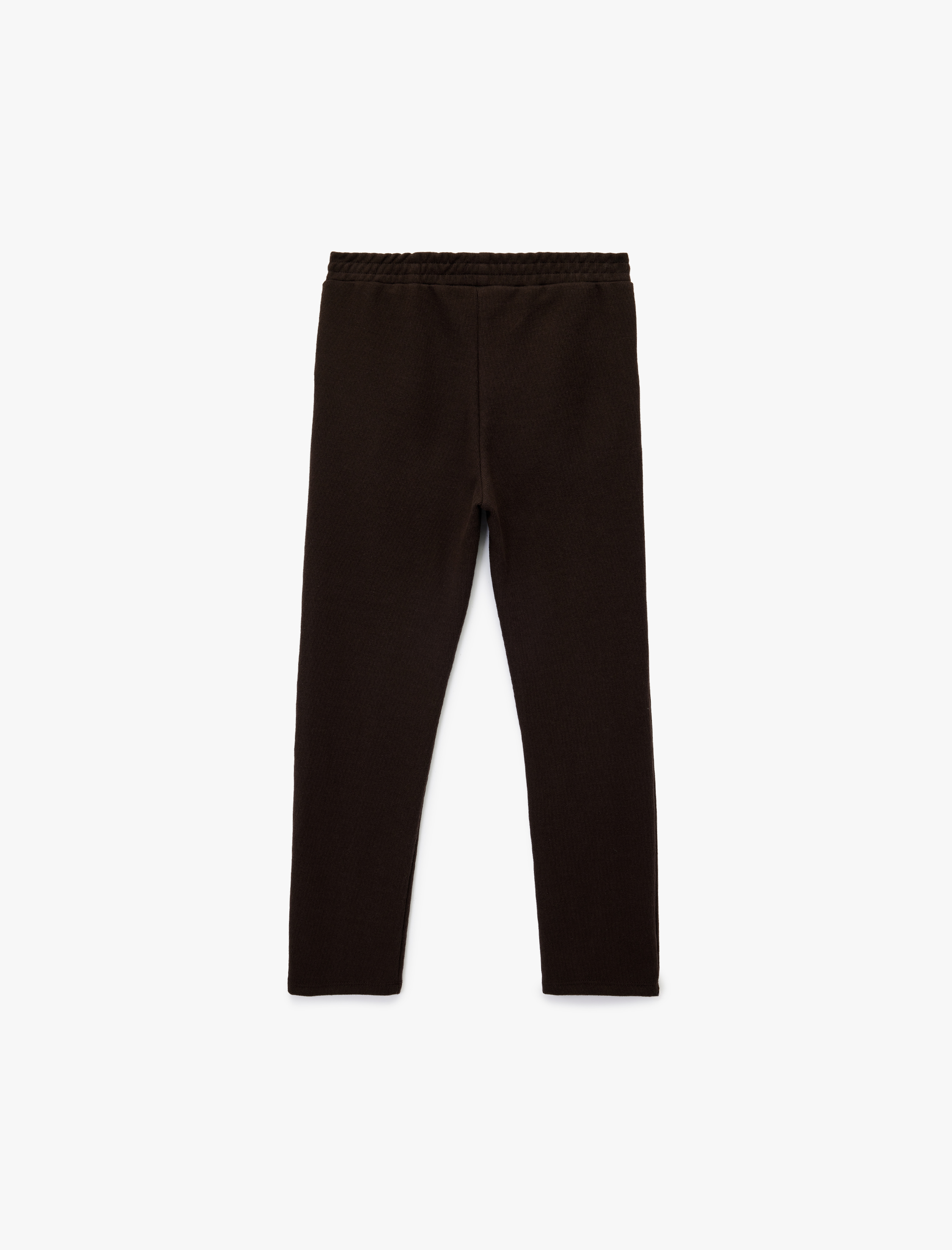 Брюки KOTON 6WKG40198AK542 - фото 2