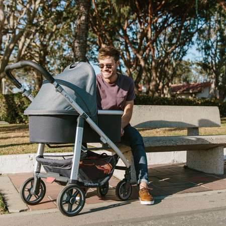 Люлька UPPAbaby Cruz и Vista