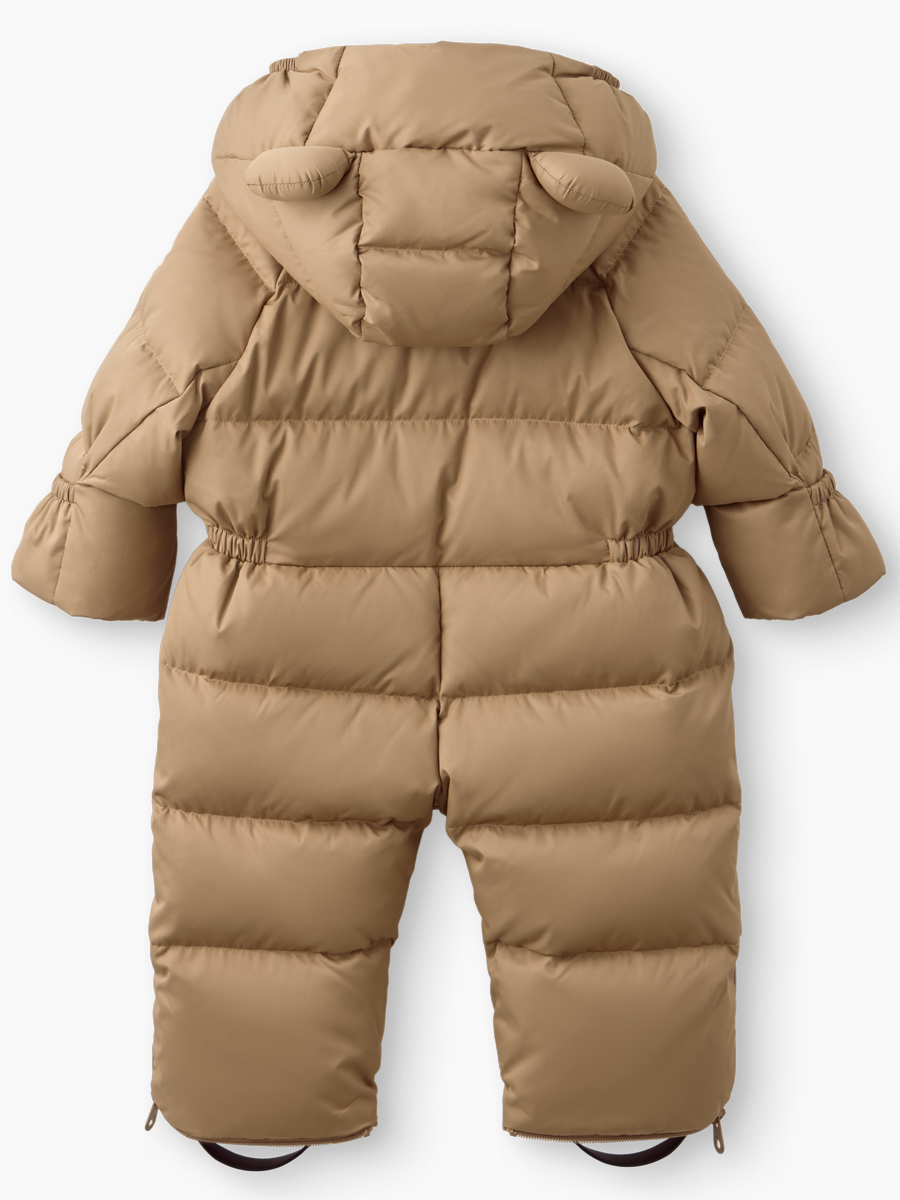 Комбинезон-трансформер Happy Baby 89145-0_beige - фото 9