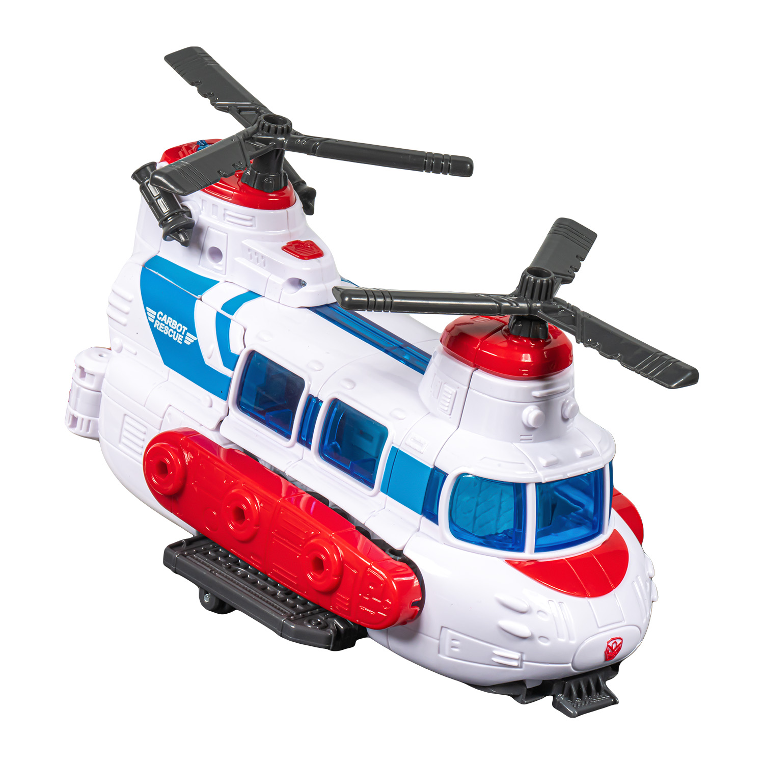 Игровой набор Hello Carbot I-nook - фото 10