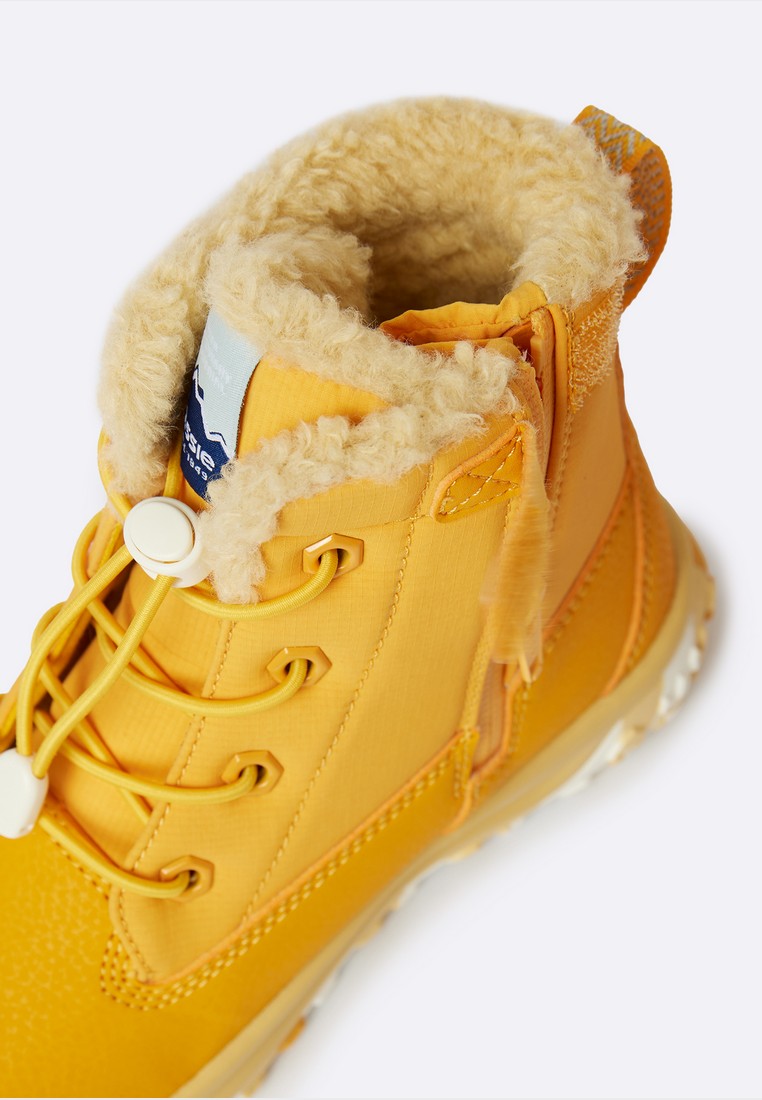 Ботинки Lassie 71403401-2390 - фото 8