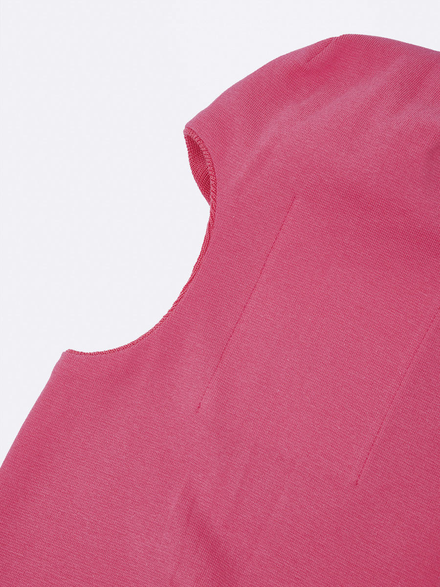 Шапка-шлем Lassie 72305303-4620 - фото 6