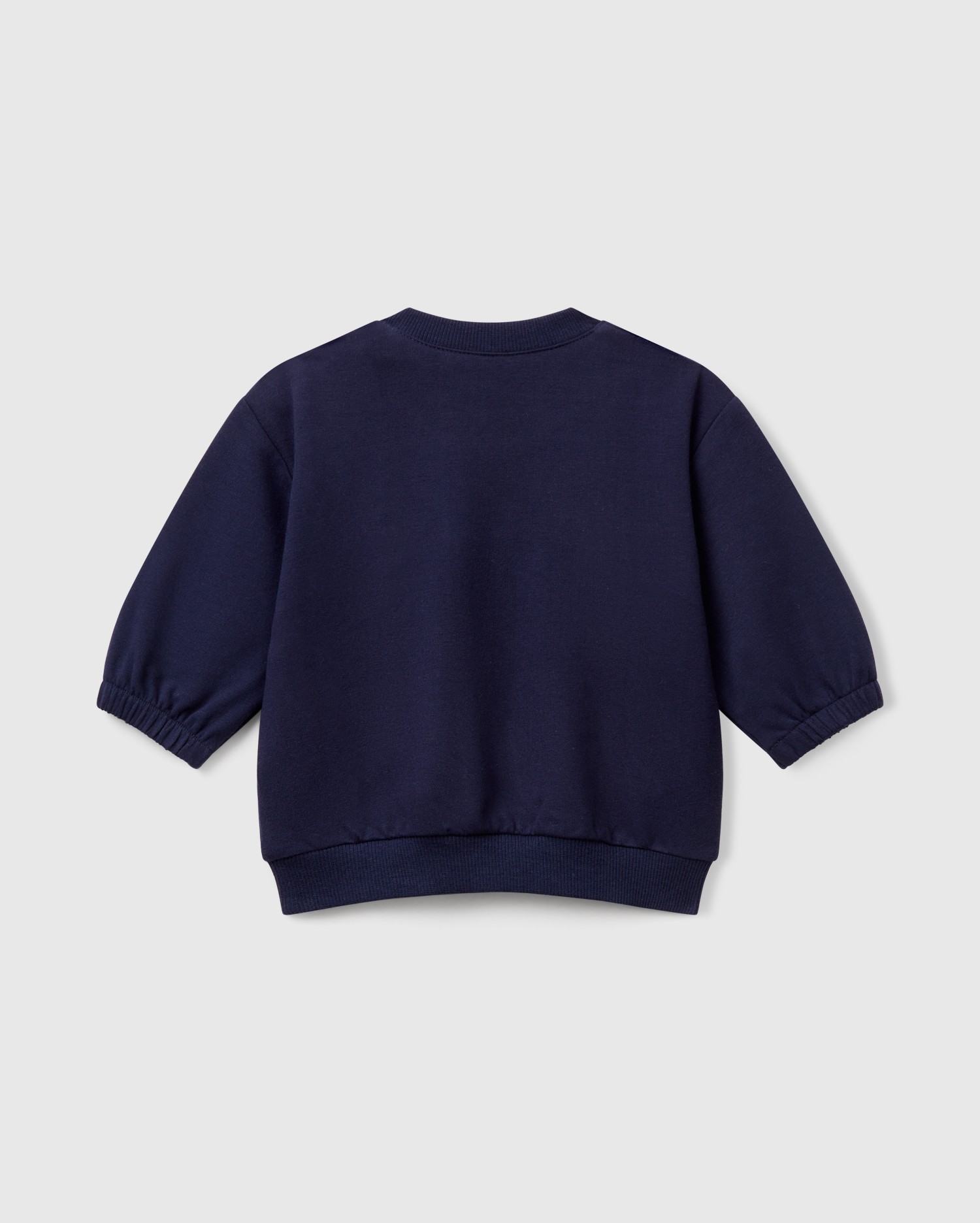 Свитшот United Colors of Benetton 25A_3MDSA1061_252 - фото 2