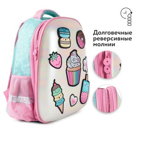 Ранец Erhaft Капкейк