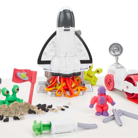 Пластилин Play-Doh Космический корабль