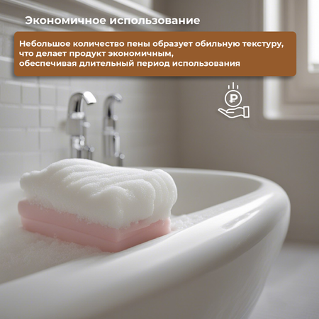 Гель NIDRA Аргановое масло 750 мл