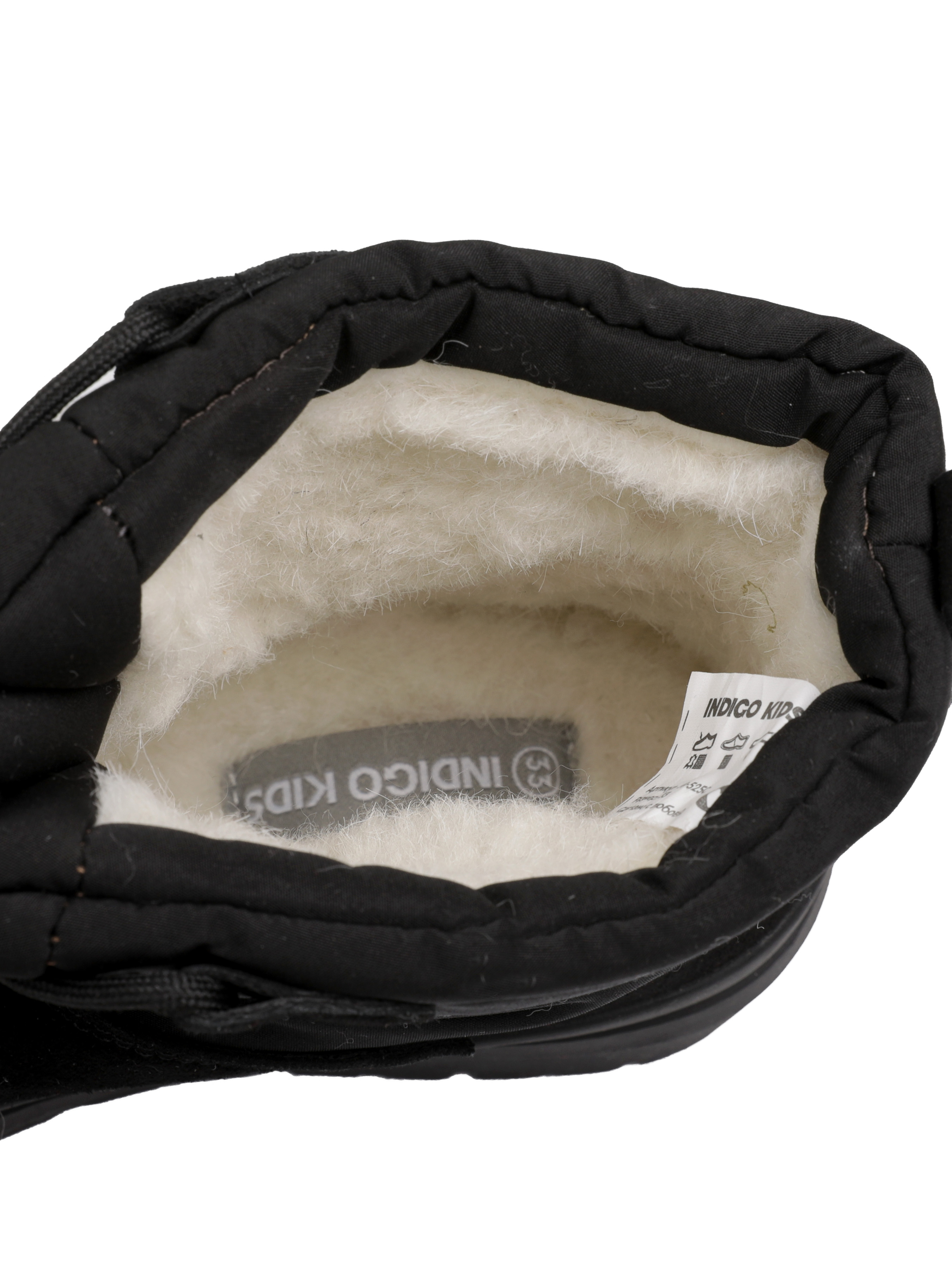 Ботинки Indigo kids 59-525C - фото 9