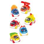 Автомобиль ToysLab (Bebelino) в ассортименте