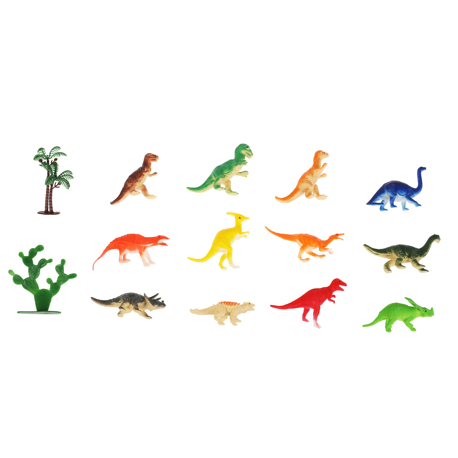 Игровой набор Играем вместе - фото 3