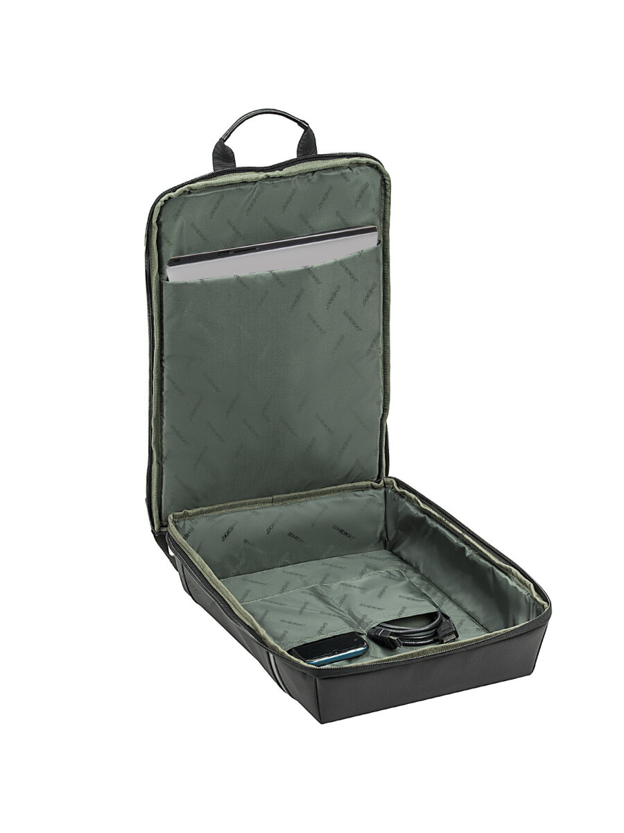 Рюкзак HEIKKI - фото 13