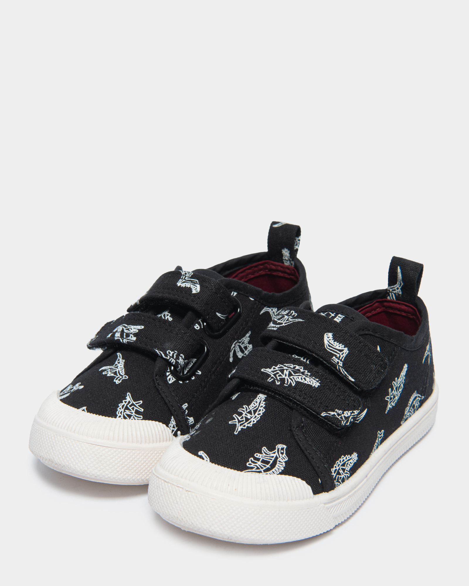 Кеды Tombi W24HEibTS-201-99 - фото 3